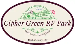 Cipher Green RV Park