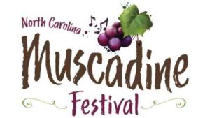 NC Muscadine Festival Duplin County