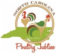 NC Poultry Jubilee Duplni Country