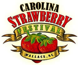 Carolina Strawberry Festival Duplin County