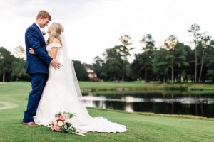 River Landing Weddings Duplin County