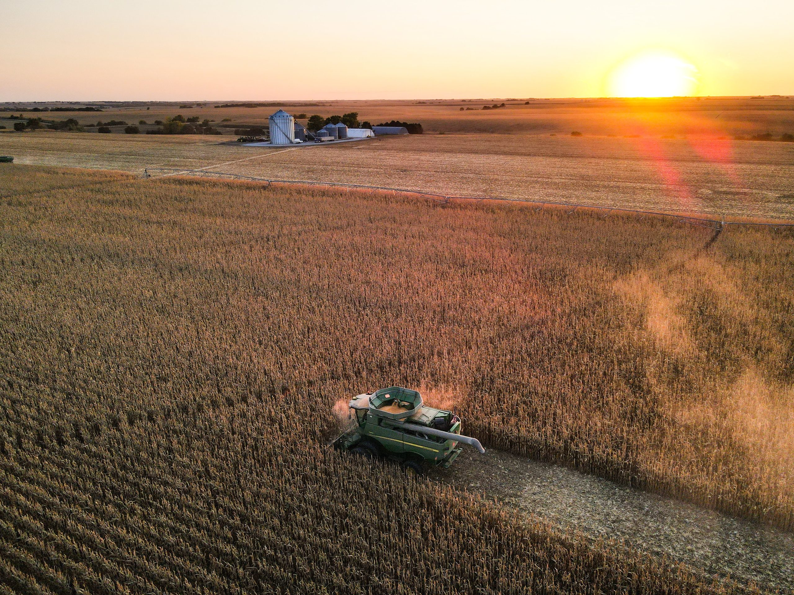 Duplin County NC Agriculture