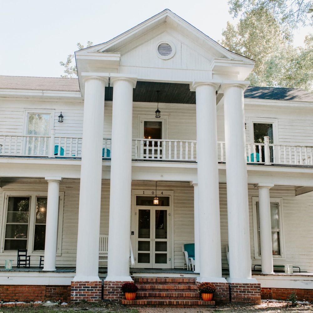 Magnolia Dreams B&B