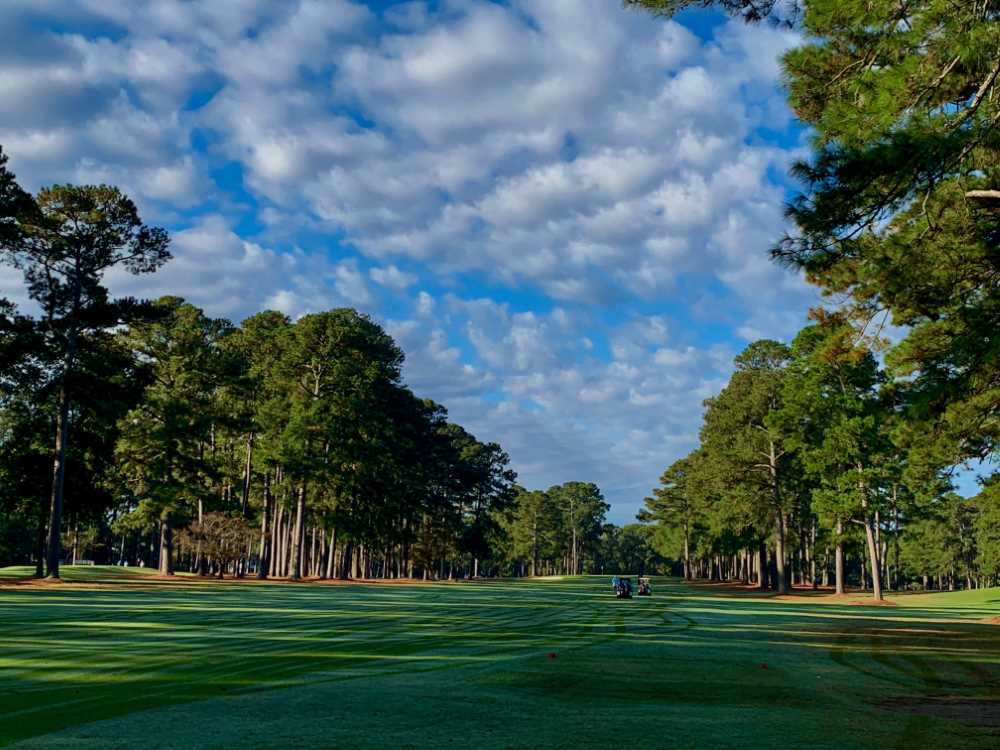 Duplin Country Club