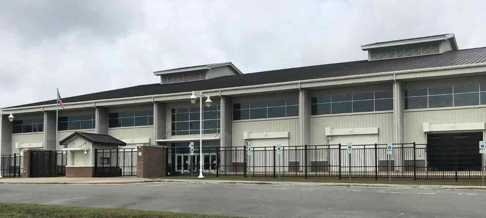 Duplin County Events Center
