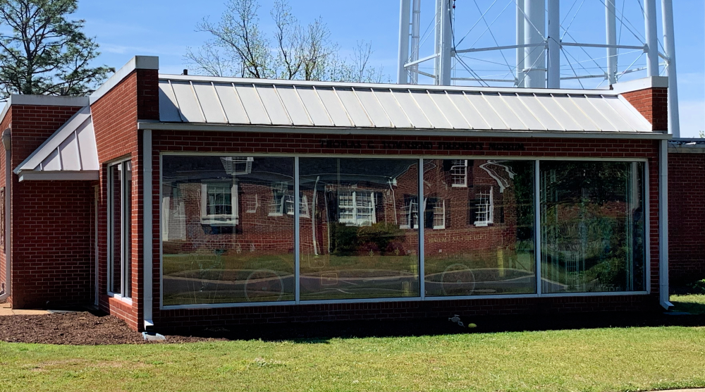 Thomas C. Townsend Firemen's Museum