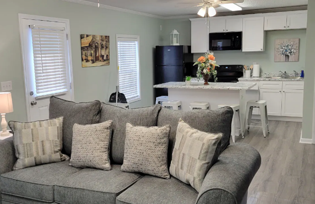 A Wonderful Place to Stay in Duplin County