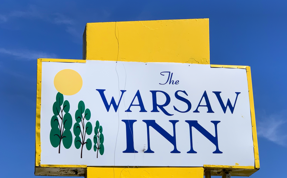 Warsaw-Inn