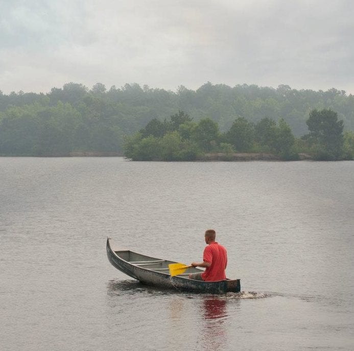 cabin-lake-county-park