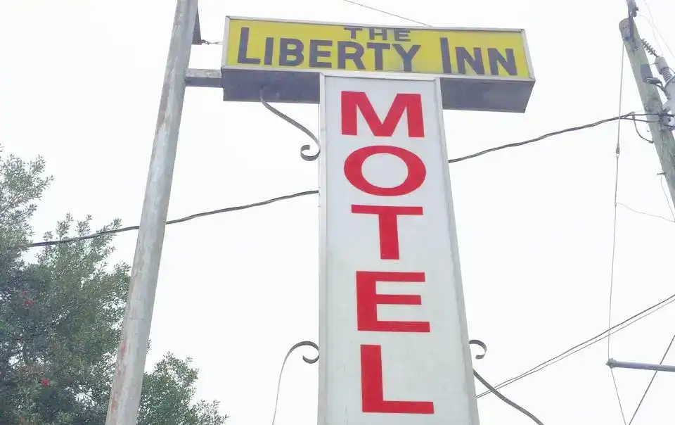 Liberty Inn