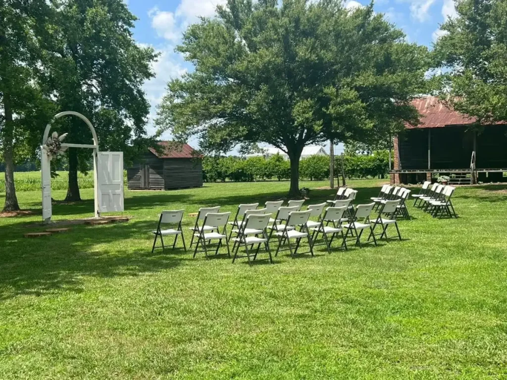 Tarkil Branch Farms