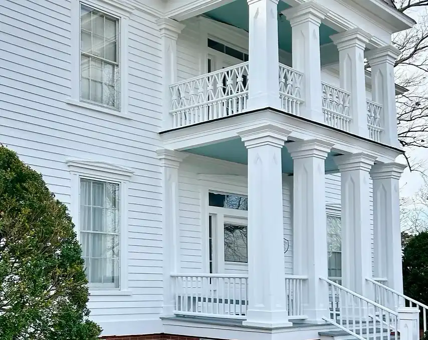 The Murray House Inn